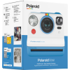 Polaroid Now Blue