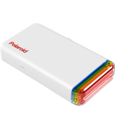 POLAROID HI-PRINT POCKET PRINTER