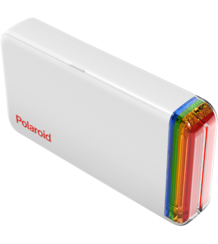 POLAROID HI-PRINT POCKET PRINTER