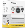 Polaroid Now E-Box white