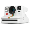 Polaroid Now + White