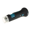 Euromex Handheld microscope Q-scope, QS.13100-W, Wi-Fi, 1.3MP, 100x,