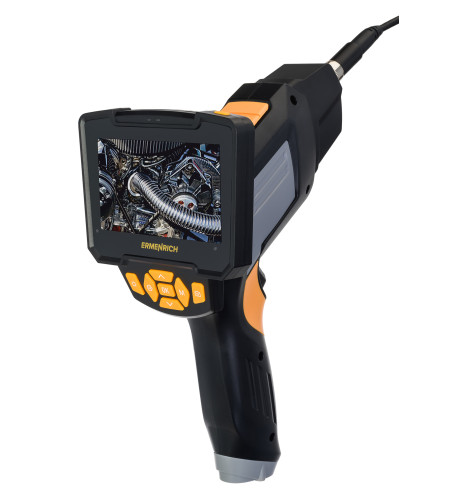 Ermenrich Seek VE50 Industrial Endoscope