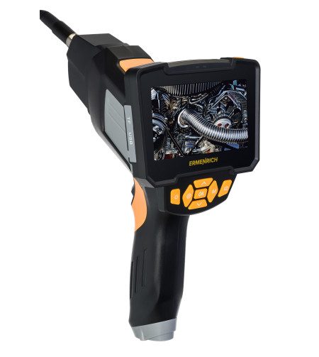 Ermenrich Seek VE50 Industrial Endoscope