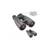 Bushnell Match Pro ED 15x56 mm binokkel