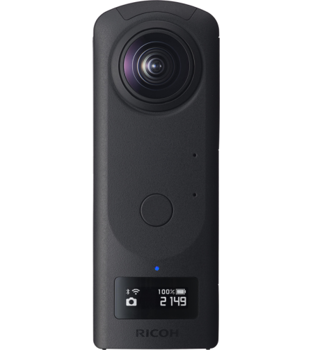 RICOH THETA Z1