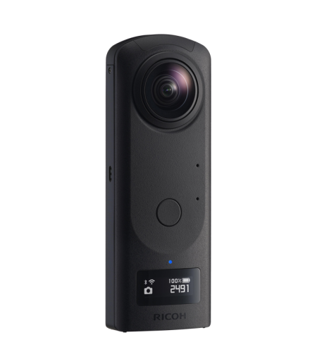 RICOH THETA Z1