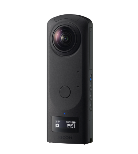 RICOH THETA Z1