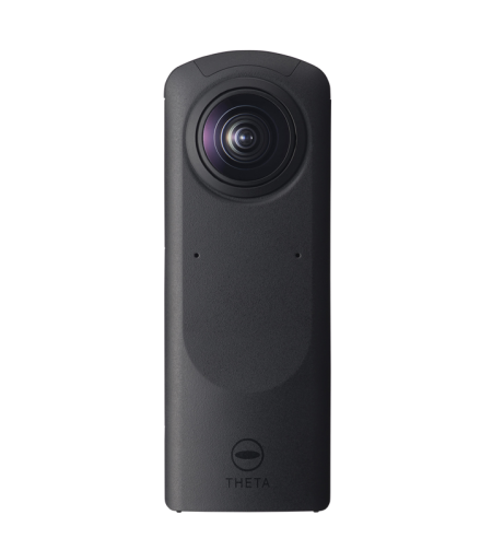 RICOH THETA Z1