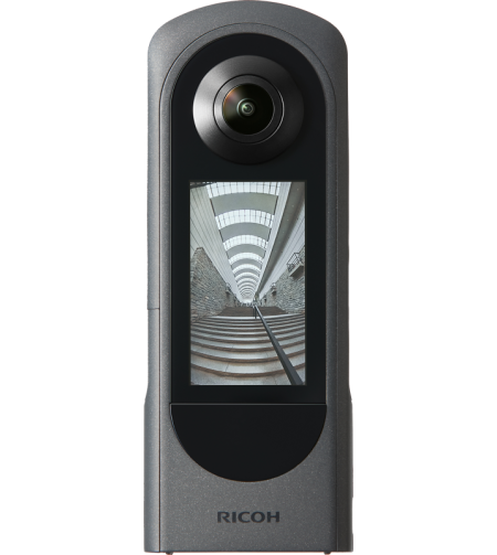 Ricoh Theta X