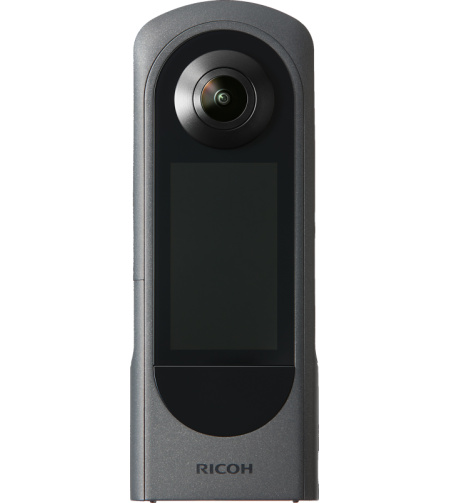 Ricoh Theta X