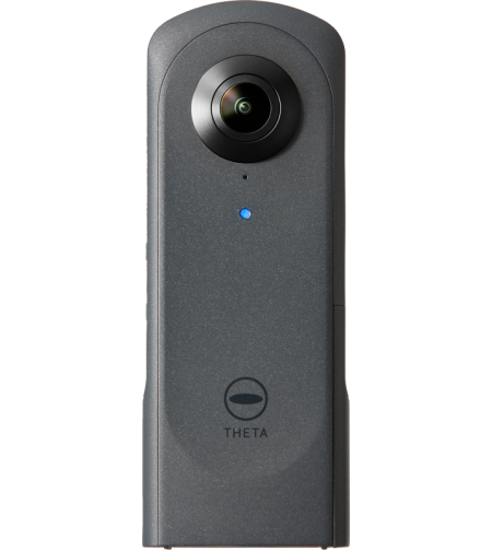 Ricoh Theta X