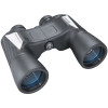 Бинокль Bushnell Spectator Sport Black Porro Permafocus 12x50