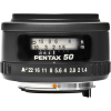 Pentax DSLR Lens 50mm f/1.4 SMC FA