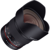 Samyang 10mm f/2.8 ED AS NCS CS Canon EF