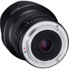 Samyang 10mm f/2.8 ED AS NCS CS Sony A