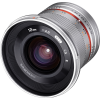 Samyang 12mm f/2.0 NCS CS Sony E (Silver)