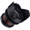 Samyang 12mm T2.2 Cine NCS CS Canon M