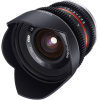 Samyang 12mm T2.2 Cine NCS CS Canon M