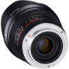 Samyang 12mm T2.2 Cine NCS CS Canon M