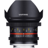 Samyang 12mm T2.2 Cine NCS CS Canon M