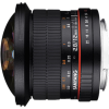 Samyang 12mm f/2.8 ED AS NCS Fish-Eye Canon M