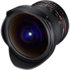 Samyang 12mm f/2.8 ED AS NCS Fish-Eye Canon M