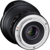 Samyang 12mm f/2.8 ED AS NCS Fish-Eye Canon M