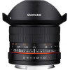 Samyang 12mm f/2.8 ED AS NCS Fish-Eye Canon M