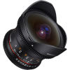 Samyang 12mm T3.1 VDSLR ED AS NCS Fish-Eye Canon M