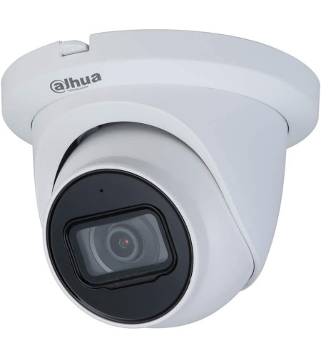 DAHUA EYEBALL CAMERA 4in1 720P IR