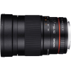 Samyang 135mm f/2.0 ED UMC Canon M