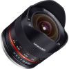 Samyang 8mm f/2.8 UMC Fish-Eye II Canon M (Black)