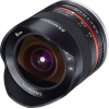 Samyang 8mm f/2.8 UMC Fish-Eye II Canon M (Black)