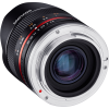 Samyang 8mm f/2.8 UMC Fish-Eye II Canon M (Black)