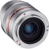 Samyang 8mm f/2.8 UMC Fish-Eye II Canon M (Silver)