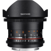 Samyang 8mm T3.8 VDSLR UMC Fish-Eye CS II Canon M