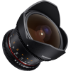 Samyang 8mm T3.8 VDSLR UMC Fish-Eye CS II Canon M