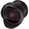 Samyang 8mm T3.8 VDSLR UMC Fish-Eye CS II Canon M