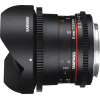 Samyang 8mm T3.8 VDSLR UMC Fish-Eye CS II MFT