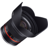 Samyang 12mm f/2.0 NCS CS Canon M (Black)