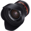 Samyang 12mm f/2.0 NCS CS Canon M (Black)