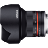 Samyang 12mm f/2.0 NCS CS MFT (Black)