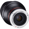 Samyang 12mm f/2.0 NCS CS MFT (Black)