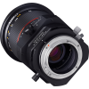 Samyang Tilt/Shift 24mm f/3.5 ED AS UMC Canon M