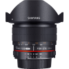 Samyang 8mm f/3.5 UMC Fish-Eye CS II Canon M