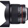 Samyang 8mm f/3.5 UMC Fish-Eye CS II Canon M