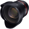 Samyang 8mm f/3.5 UMC Fish-Eye CS II Canon M