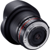 Samyang 8mm f/3.5 UMC Fish-Eye CS II Canon M