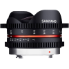 Samyang 7.5mm T3.8 Cine UMC Fish-Eye